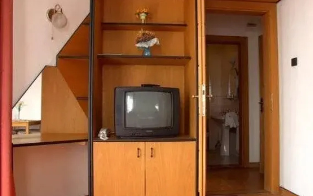Dominika Apartman Hotel