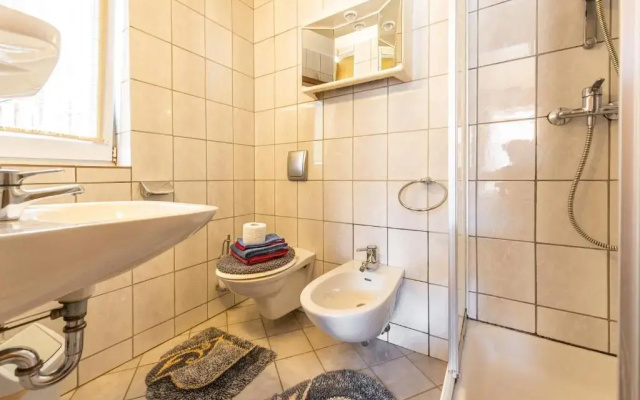 Studio Apartments Apolonia