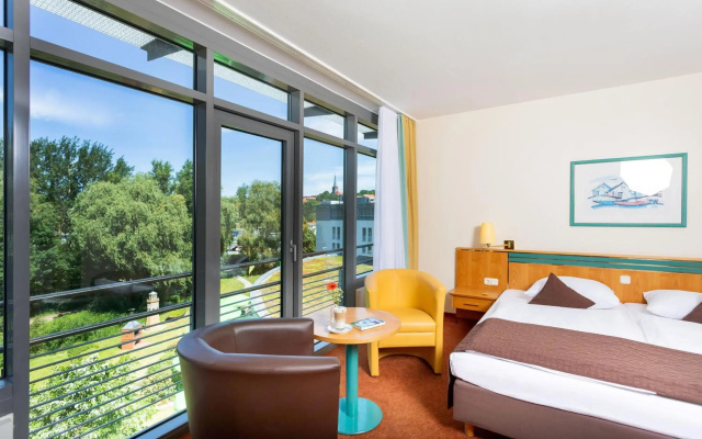 Parkhotel Rügen