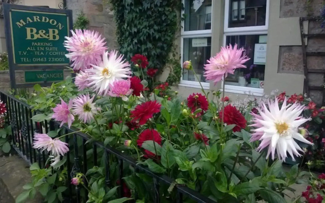 Mardon Guest House