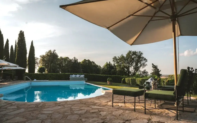 Villa Camelia by Elite Villas