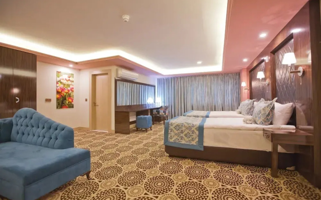 Celikhan Hotel
