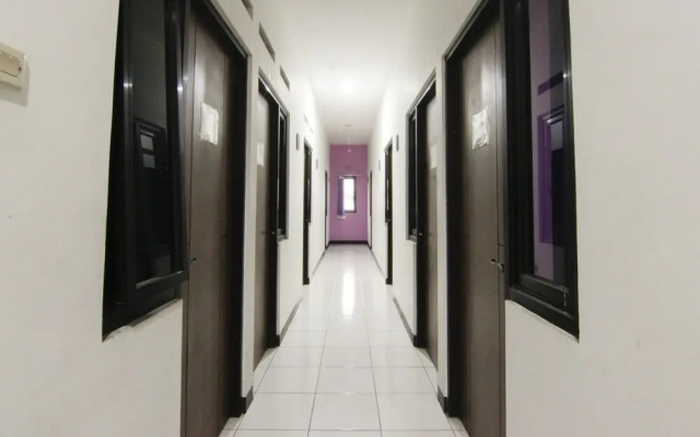 SPOT ON Ungu Residence Syariah