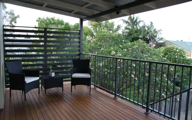 Victoria Street Apartments