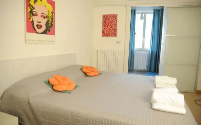 La Piazzetta B&B
