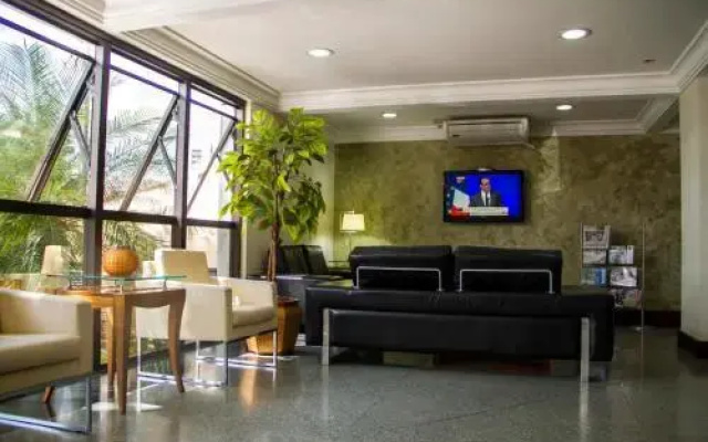 Mercure Apartments Guaratingueta