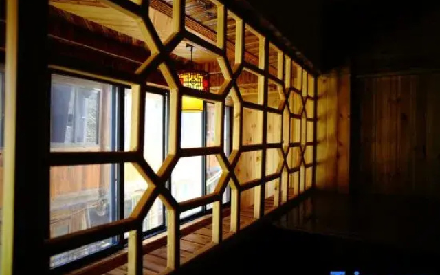 Country view Hotel (Longsheng Longji Terrace)