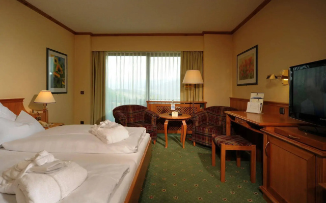 Sonnenhof Resort