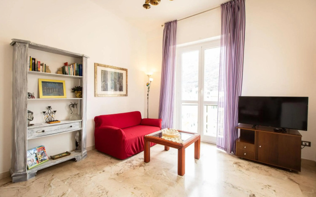 Finestra sul Borgo