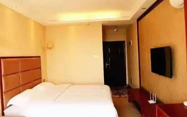 Aishe Apartment (Changsha University of Science and Technology)