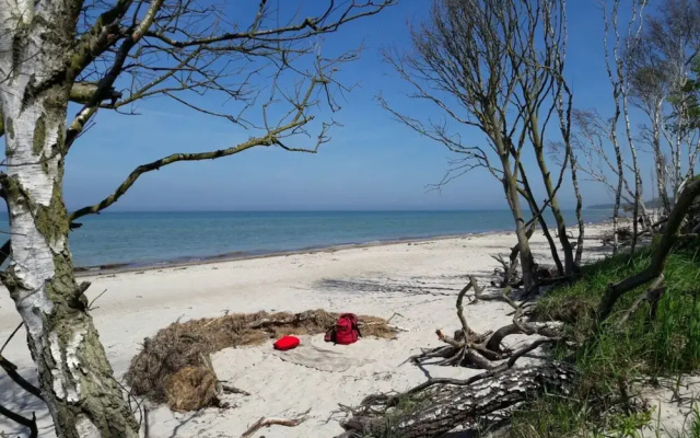Charming Apartment in Niehagen Germany Near Baltic Sea Beach
