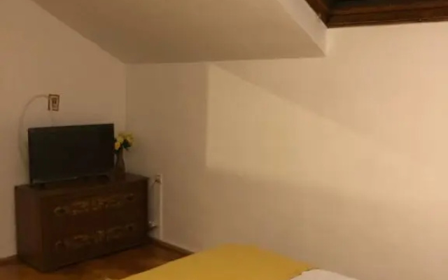 Casa la Raisa