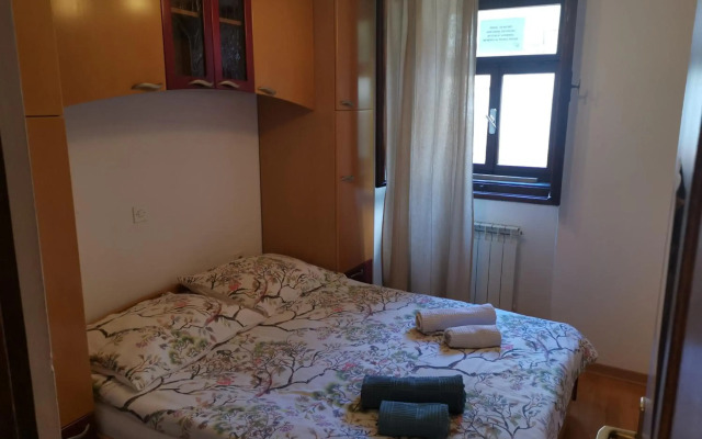Apartments Bevk