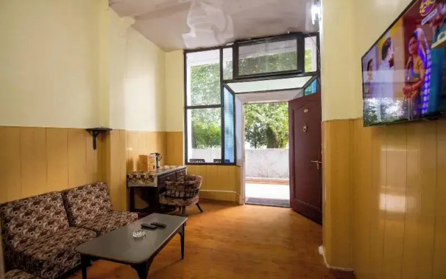 India Hotel - Hotel on Mall Road Nainital