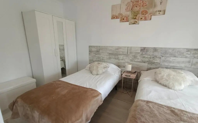 Calle Bastión, 2 Apartamento 3