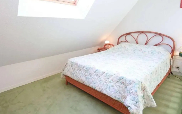 Appartement Carnac, 3 pièces, 4 personnes - FR-1-477-56