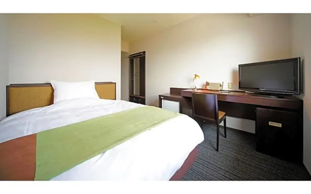 Green Hotel Yes Nagahama Minatokan - Vacation STAY 24687v