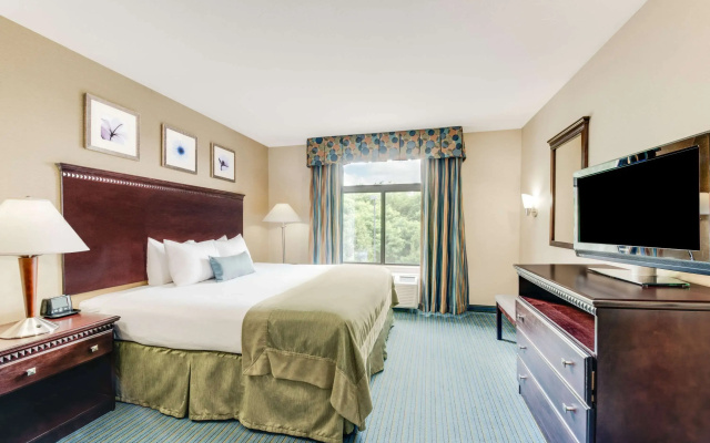 Wingate by Wyndham - York