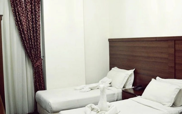 Al Salhiya Diamond Hotel