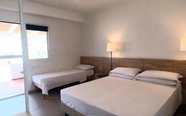Lido di Alghero Beach Resort