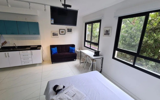 TrevizZo N.urban Pinheiros