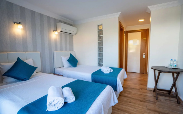 Cunda Giritlioğlu Otel