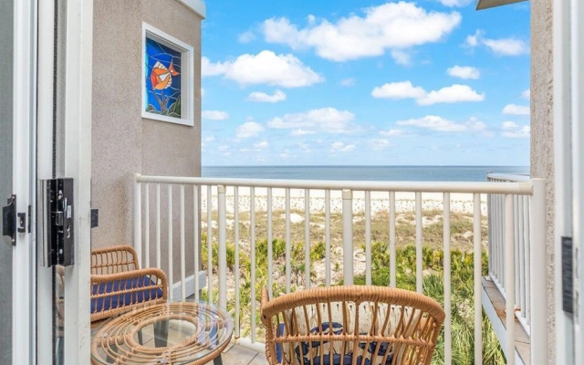 Beach House