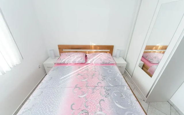 Apartment Pavlovic