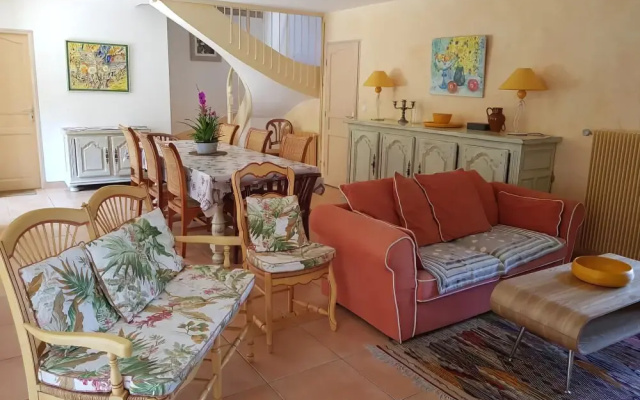 Le Clos Vallis