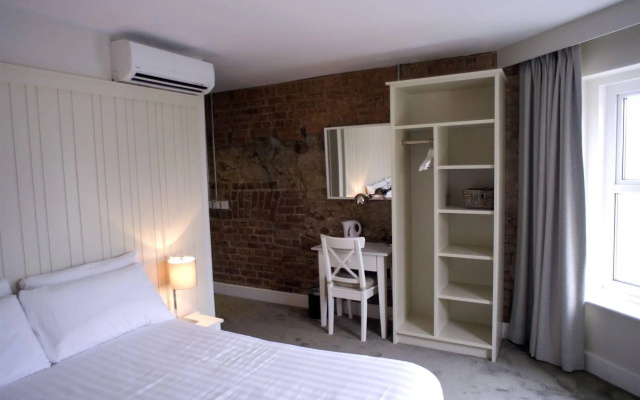 The Martello Hotel