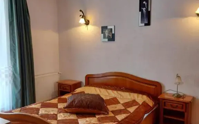 Apartament Roland