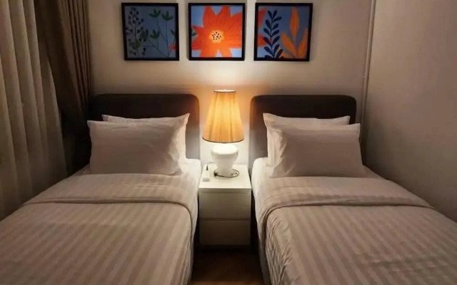 Sleep Walker Poshtel