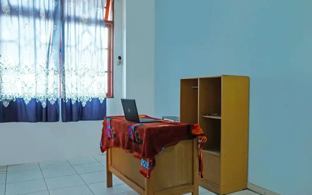 Hotel O Wilma Kost Syariah