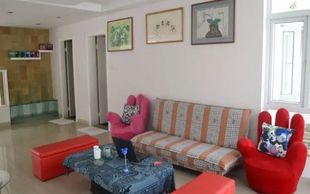 Zhuhai Ten Villa Hostel