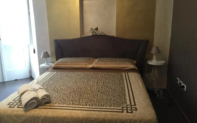 B&B Civico Cinque