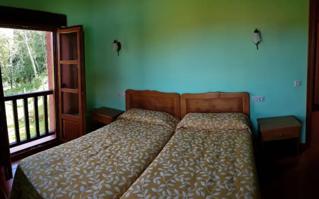 Amaicha Apartamentos Rurales