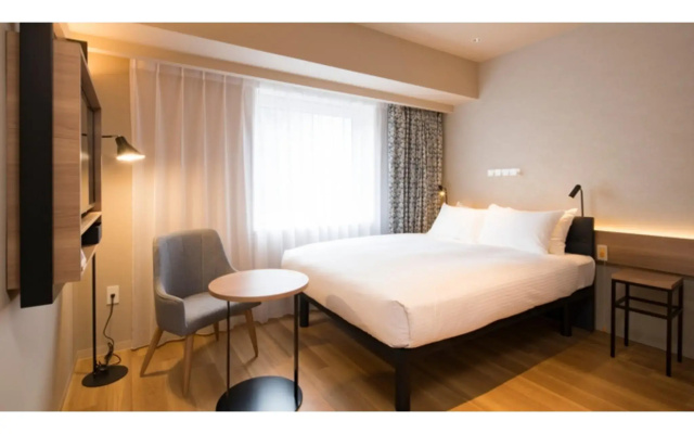 Grids Premium Hotel Otaru