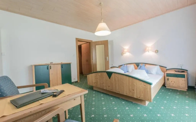 Pension Trojerhof