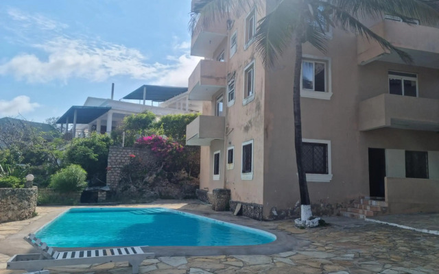 Peponi Appartment Watamu