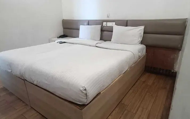 Hotel my place