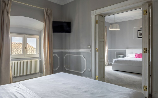 Brunelleschi Elegant by MMega