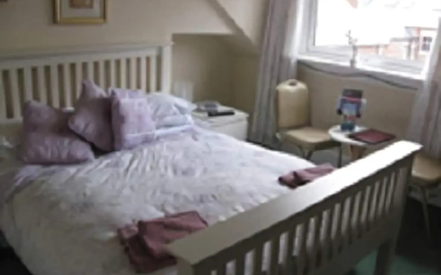 The Adelphi Bed & Breakfast