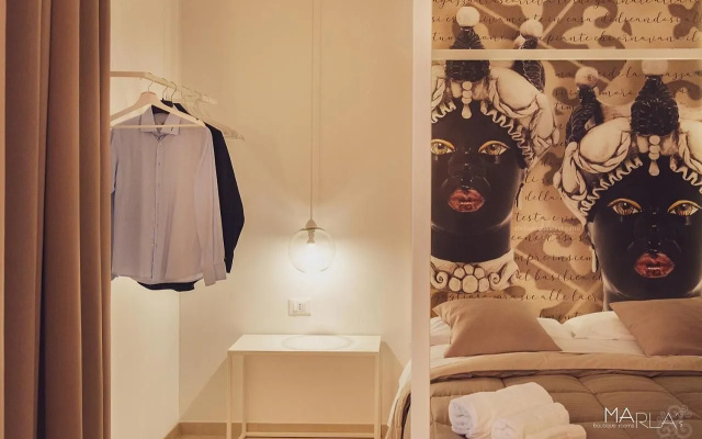 Marlas Boutique Rooms