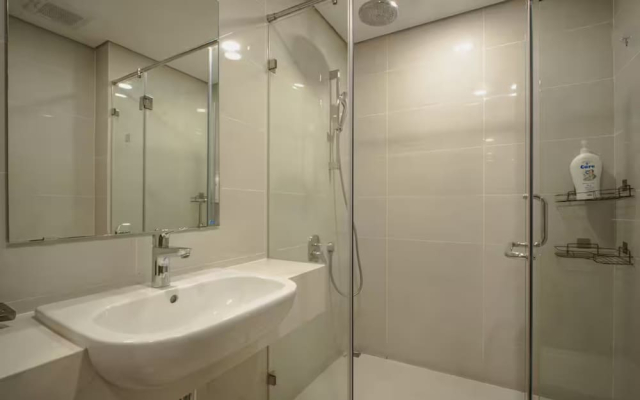 LaLa Eco Green Residence