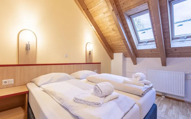 Apartment for up to 5 People
