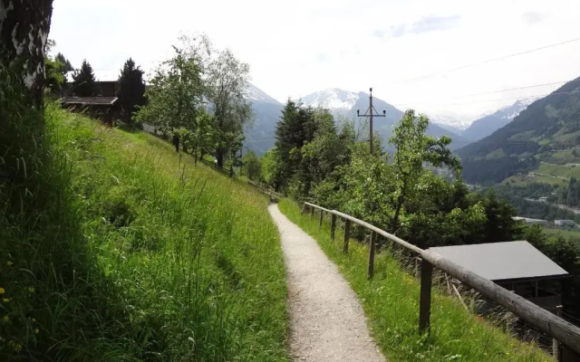 Schlossalm Appartement