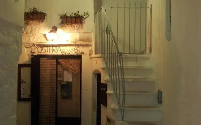 Charming Cozy Two Levels Studio