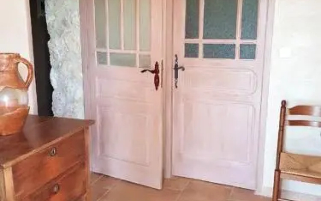 Holiday Home Chemin Sablas de Pelissier