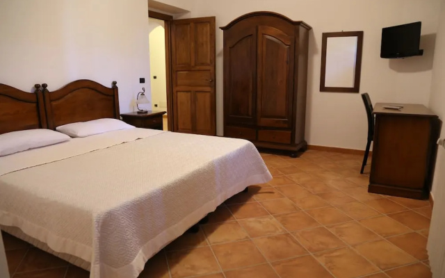Agriturismo Pirara