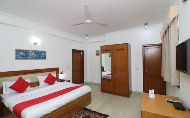 OYO Flagship 25106 Swastik Hospitality